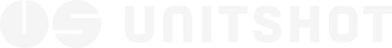 Логотип Unitshot